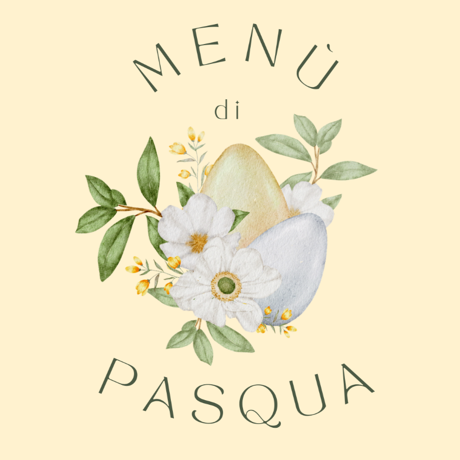 Festeggia la Pasqua con noi